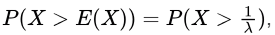 Previous Year Questions: Probability Theory | Engineering Mathematics for Computer Science Engineering - Computer Science Engineering (CSE)