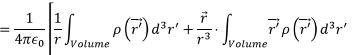 Dielectrics | Electromagnetic Fields Theory (EMFT) - Electrical Engineering (EE)