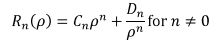 Solutions to Laplace’s Equations | Electromagnetic Fields Theory (EMFT) - Electrical Engineering (EE)