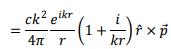 Radiation | Electromagnetics - Electronics and Communication Engineering (ECE)