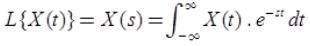 Study Notes for Laplace Transform & Their Properties | Signals and Systems - Electrical Engineering (EE)