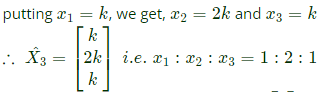 Previous Year Questions- Linear Algebra - 2 | Engineering Mathematics for Electrical Engineering - Electrical Engineering (EE)