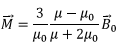 Magnetized Material & Electromagnetic Induction | Electromagnetic Fields Theory (EMFT) - Electrical Engineering (EE)