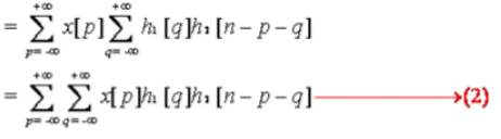 Study Notes for Linear Time Invariant System & Sampling Theorem | Signals and Systems - Electrical Engineering (EE)