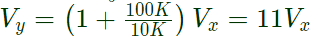 Previous Year Questions- Operational Amplifiers - 3 | Analog and Digital Electronics - Electrical Engineering (EE)