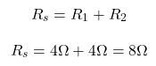 Equivalent Resistance | Network Theory (Electric Circuits) - Electrical Engineering (EE)