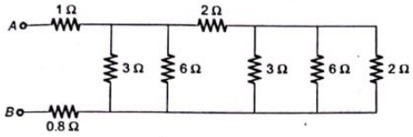 Previous Year Questions- Basics - 1 | Network Theory (Electric Circuits) - Electrical Engineering (EE)