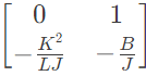 Previous Year Questions- State Variable Analysis - 2 | Control Systems - Electrical Engineering (EE)