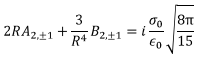Solutions to Laplace’s Equations | Electromagnetic Fields Theory (EMFT) - Electrical Engineering (EE)