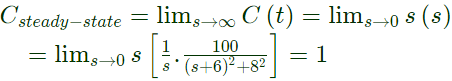 Previous Year Questions- Mathematical Models of Physical Systems - 2 | Control Systems - Electrical Engineering (EE)