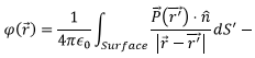 Dielectrics | Electromagnetic Fields Theory (EMFT) - Electrical Engineering (EE)