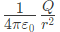 Previous Year Questions- Electrostatic Fields - 2 | Electromagnetic Fields Theory (EMFT) - Electrical Engineering (EE)