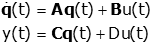State Space to Transfer Function | Control Systems - Electrical Engineering (EE)