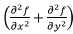 Elements of Vector Calculus: Laplacian | Electromagnetic Fields Theory (EMFT) - Electrical Engineering (EE)