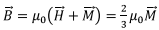 Magnetized Material | Electromagnetic Fields Theory (EMFT) - Electrical Engineering (EE)