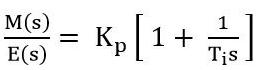 Proportional Integral (PI) Controller | Control Systems - Electrical Engineering (EE)