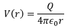 Potential of a Charge Distribution | Electromagnetic Fields Theory (EMFT) - Electrical Engineering (EE)