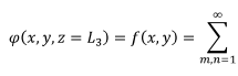 Solutions to Laplace’s Equations | Electromagnetic Fields Theory (EMFT) - Electrical Engineering (EE)