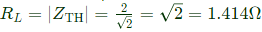Previous Year Questions- Network Theorems - 1 | Network Theory (Electric Circuits) - Electrical Engineering (EE)