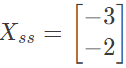 Previous Year Questions- State Variable Analysis - 2 | Control Systems - Electrical Engineering (EE)