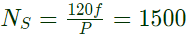 Previous Year Questions- Three Phase Induction Machines - 1 | Electrical Machines - Electrical Engineering (EE)