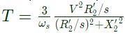 Previous Year Questions- Three Phase Induction Machines - 3 | Electrical Machines - Electrical Engineering (EE)