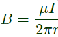 Previous Year Questions- Magnetostatic Fields | Electromagnetic Fields Theory (EMFT) - Electrical Engineering (EE)