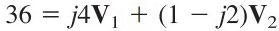 Node & Supernode for AC Circuits | Network Theory (Electric Circuits) - Electrical Engineering (EE)