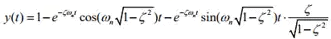 Time Domain Analysis of First Order and Second Order System | Control Systems - Electrical Engineering (EE)