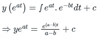 Laplace transforms | Engineering Mathematics for Electrical Engineering - Electrical Engineering (EE)