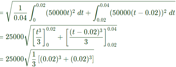 Previous Year Questions- Galvanometers, Voltmeters and Ammeters