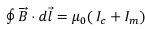 Magnetized Material | Electromagnetic Fields Theory (EMFT) - Electrical Engineering (EE)