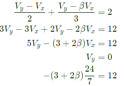 Previous Year Questions- Network Theorems - 1 | Network Theory (Electric Circuits) - Electrical Engineering (EE)