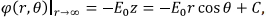 Solutions to Laplace’s Equations | Electromagnetic Fields Theory (EMFT) - Electrical Engineering (EE)