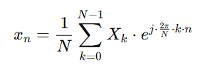 Discrete Fourier Transform (DFT) | Network Theory (Electric Circuits) - Electrical Engineering (EE)