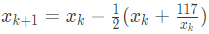 Previous Year Questions- Numerical Methods | Engineering Mathematics for Electrical Engineering - Electrical Engineering (EE)