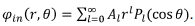 Solutions to Laplace’s Equations | Electromagnetic Fields Theory (EMFT) - Electrical Engineering (EE)