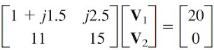 Node & Supernode for AC Circuits | Network Theory (Electric Circuits) - Electrical Engineering (EE)