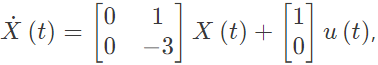 Previous Year Questions- State Variable Analysis - 2 | Control Systems - Electrical Engineering (EE)