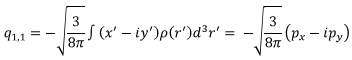 Dielectrics | Electromagnetic Fields Theory (EMFT) - Electrical Engineering (EE)