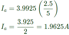 Previous Year Questions- DC Machines - 2 | Electrical Machines - Electrical Engineering (EE)