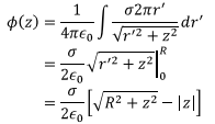 Potential of a Charge Distribution | Electromagnetic Fields Theory (EMFT) - Electrical Engineering (EE)