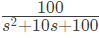 Previous Year Questions- Time Response Analysis - 1 | Control Systems - Electrical Engineering (EE)