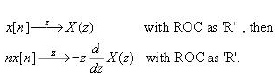 Rational System Functions | Signals and Systems - Electrical Engineering (EE)