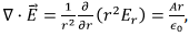 Examples: Electric Field & Potential | Electromagnetic Fields Theory (EMFT) - Electrical Engineering (EE)
