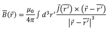 Magnetostatics - 2 | Electromagnetic Fields Theory (EMFT) - Electrical Engineering (EE)