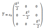 Conservation of Energy & Momentum | Electromagnetic Fields Theory (EMFT) - Electrical Engineering (EE)