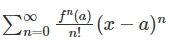 Taylor Series | Engineering Mathematics - Civil Engineering (CE)