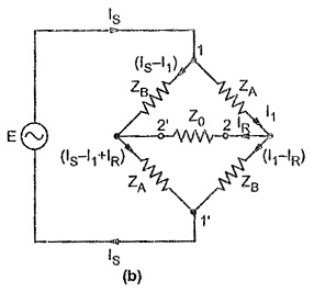 Lattice Network | Network Theory (Electric Circuits) - Electrical Engineering (EE)