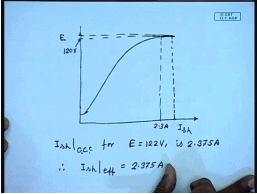 Interconnected DC Generators | Electrical Machines - Electrical Engineering (EE)